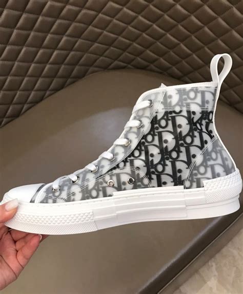 fake dior high top sneaker|b23 high top sneaker price.